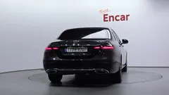 2022 Mercedes-Benz E-Class E250 Avantgarde, серый — фото 4