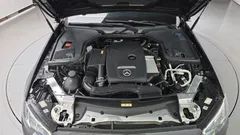 2022 Mercedes-Benz E-Class E250 Avantgarde, серый — фото 6