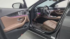 2022 Mercedes-Benz E-Class E250 Avantgarde, серый — фото 10