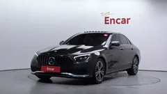 2022 Mercedes-Benz E-Class E250 Avantgarde, серый — фото 11