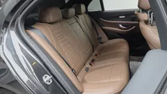 2022 Mercedes-Benz E-Class E250 Avantgarde, серый — фото 15