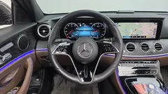 2022 Mercedes-Benz E-Class E250 Avantgarde, серый — фото 17