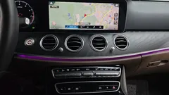 2022 Mercedes-Benz E-Class E250 Avantgarde, серый — фото 18