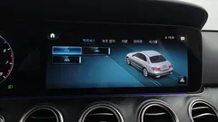 2022 Mercedes-Benz E-Class E250 Avantgarde, серый — фото 20
