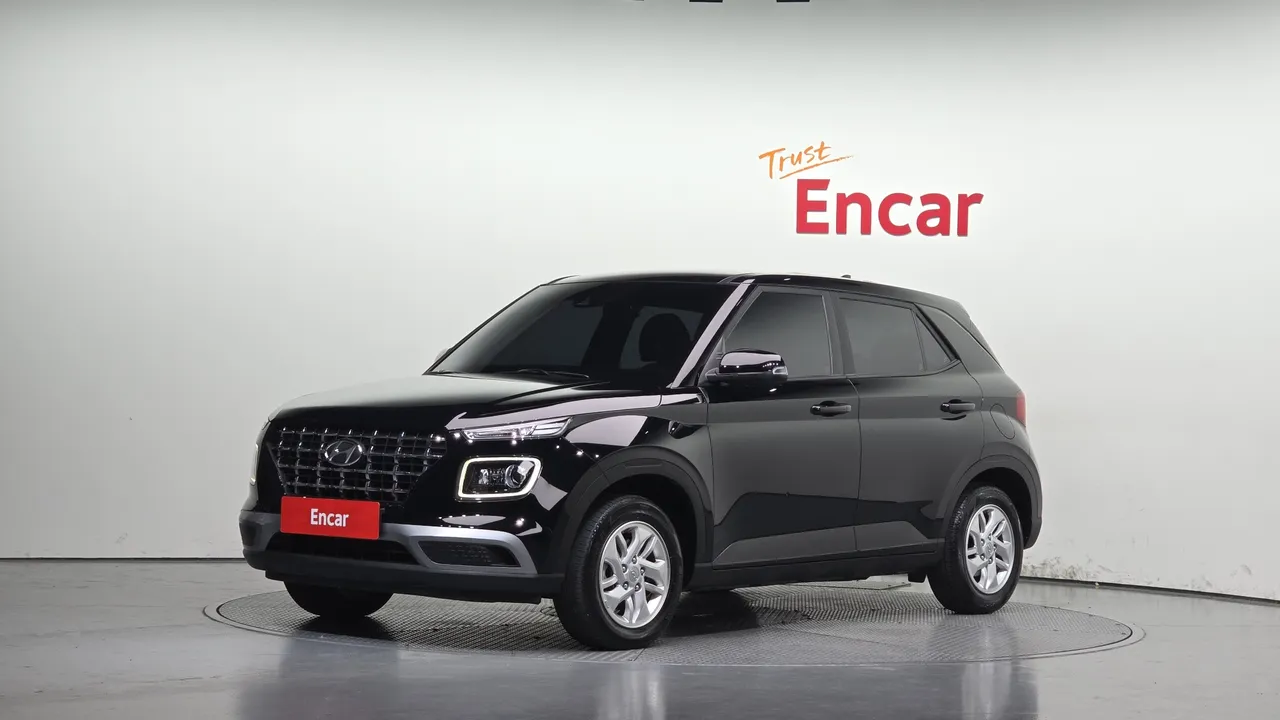 2022 Hyundai Venue 1.6 Modern