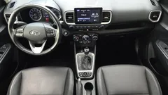 2022 Hyundai Venue 1.6 Modern, чёрный — фото 7