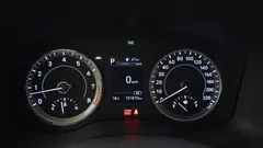 2022 Hyundai Venue 1.6 Modern, чёрный — фото 8