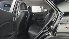 2022 Hyundai Venue 1.6 Modern, чёрный — фото 11