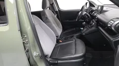 2023 Hyundai Casper Smart, 연두색 — фото 11