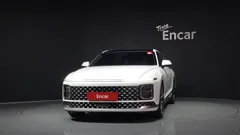2023 Hyundai Grandeur 2,5 Gasoline 2WD, белый — фото 3