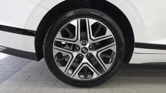 2023 Hyundai Grandeur 2,5 Gasoline 2WD, белый — фото 5