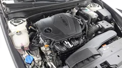 2023 Hyundai Grandeur 2,5 Gasoline 2WD, белый — фото 6