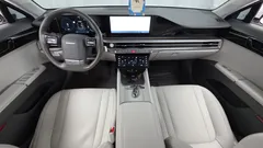 2023 Hyundai Grandeur 2,5 Gasoline 2WD, белый — фото 7