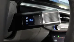 2023 Hyundai Grandeur 2,5 Gasoline 2WD, белый — фото 9