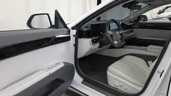 2023 Hyundai Grandeur 2,5 Gasoline 2WD, белый — фото 10