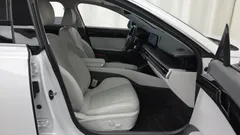 2023 Hyundai Grandeur 2,5 Gasoline 2WD, белый — фото 11