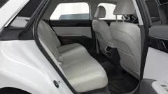 2023 Hyundai Grandeur 2,5 Gasoline 2WD, белый — фото 12