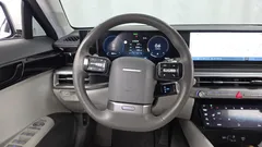 2023 Hyundai Grandeur 2,5 Gasoline 2WD, белый — фото 13
