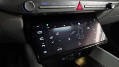 2023 Hyundai Grandeur 2,5 Gasoline 2WD, белый — фото 17