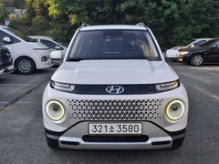 2023 Hyundai Casper Inspiration, белый — фото 3