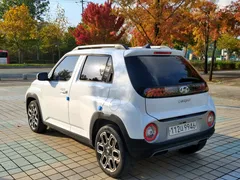 2023 Hyundai Casper Inspiration, белый — фото 5