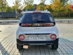 2023 Hyundai Casper Inspiration, белый — фото 6