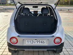 2023 Hyundai Casper Inspiration, белый — фото 8