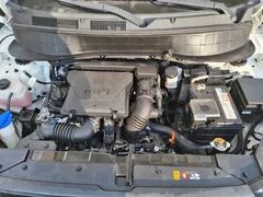 2023 Hyundai Casper Inspiration, белый — фото 9
