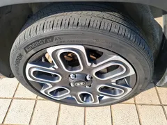 2023 Hyundai Casper Inspiration, белый — фото 10