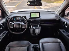 2023 Hyundai Casper Inspiration, белый — фото 15