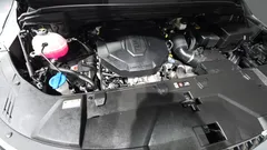 2023 Kia Carnival Diesel 9-Seater Noblesse, серый — фото 6