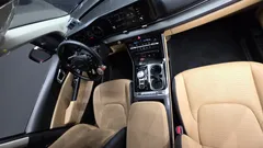 2023 Kia Carnival Diesel 9-Seater Noblesse, серый — фото 7