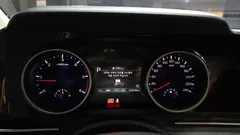 2023 Kia Carnival Diesel 9-Seater Noblesse, серый — фото 8