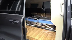 2023 Kia Carnival Diesel 9-Seater Noblesse, серый — фото 12