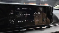 2023 Kia Carnival Diesel 9-Seater Noblesse, серый — фото 14
