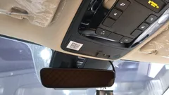 2023 Kia Carnival Diesel 9-Seater Noblesse, серый — фото 17