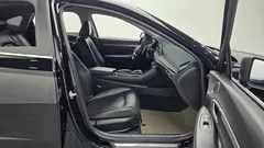 2023 Hyundai Sonata 2.0 LPG(rental car), чёрный — фото 11