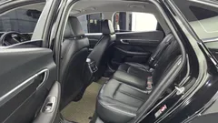 2023 Hyundai Sonata 2.0 LPG(rental car), чёрный — фото 12