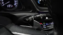 2023 Hyundai Sonata 2.0 LPG(rental car), чёрный — фото 19