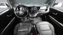 2023 Kia Ray Prestige, белый — фото 7