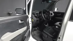 2023 Kia Ray Prestige, белый — фото 10