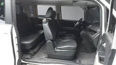 2023 Kia Ray Prestige, белый — фото 12