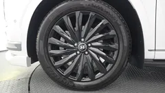 2023 Hyundai Palisade Gasoline 3.8 4WD, белый — фото 5