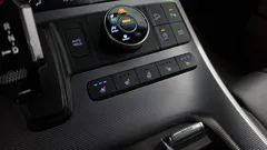 2023 Hyundai Palisade Gasoline 3.8 4WD, белый — фото 9