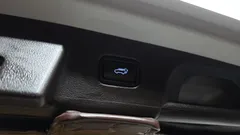 2023 Hyundai Palisade Gasoline 3.8 4WD, белый — фото 17