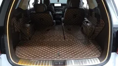 2023 Hyundai Palisade Gasoline 3.8 4WD, белый — фото 18