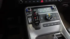 2023 Hyundai Palisade Gasoline 3.8 4WD, белый — фото 19