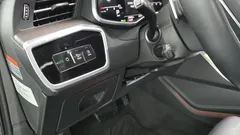 2023 Audi A6 50 TDI Quattro Premium, чёрный — фото 19