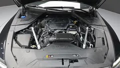 2022 Genesis G80 Gasoline 2.5 Turbo 2WD, чёрный — фото 6