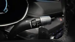 2022 Genesis G80 Gasoline 2.5 Turbo 2WD, чёрный — фото 16